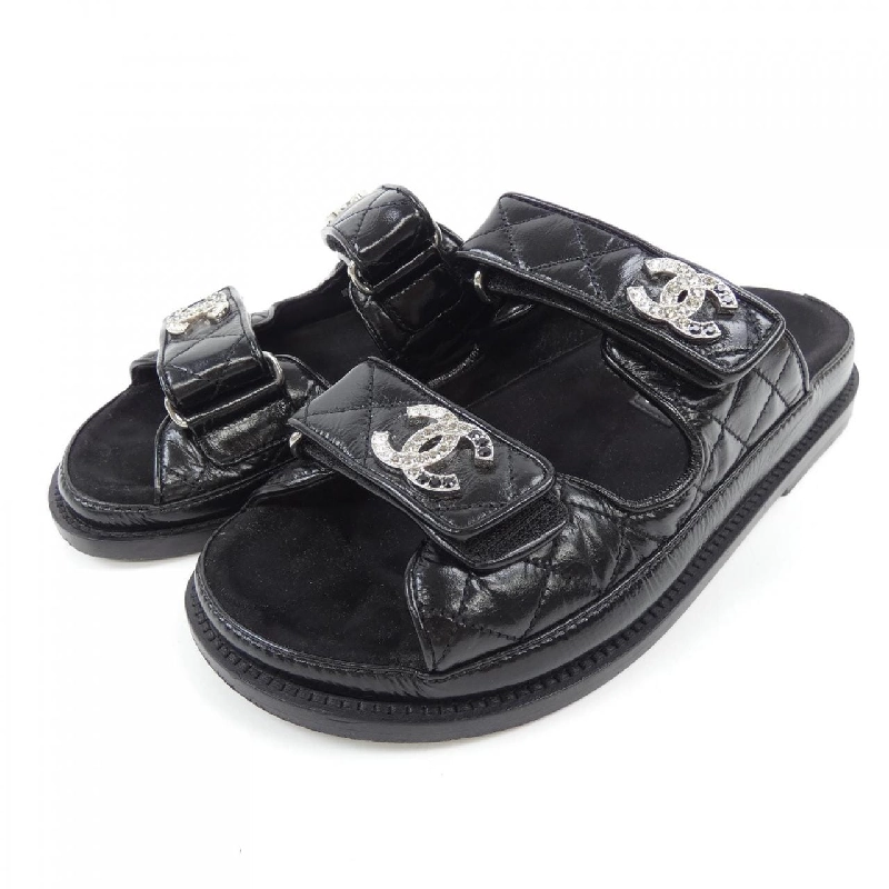 Giày sandal CHANEL G45507B19161 659248