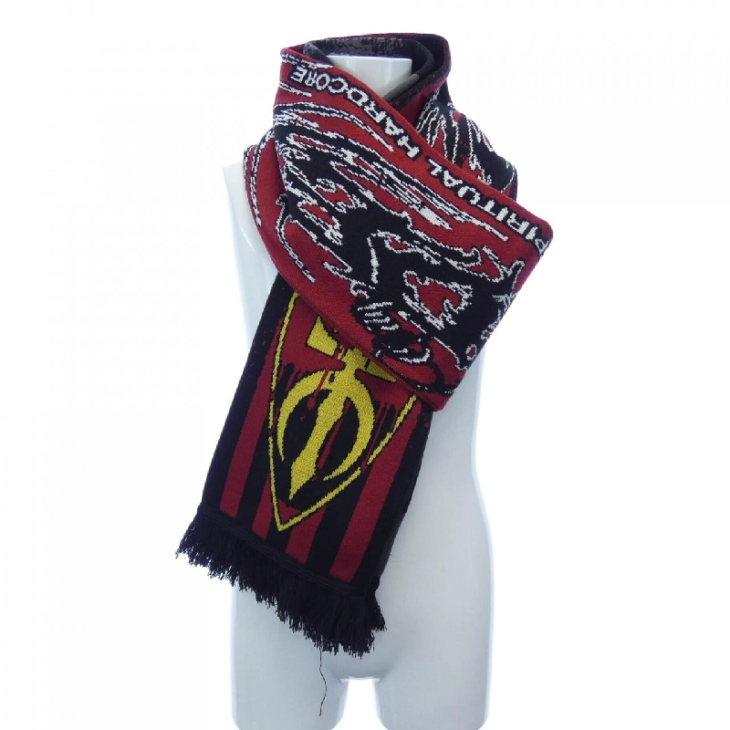 DROPDEAD MUFFLER - Hàng hiệu Authentic 885879