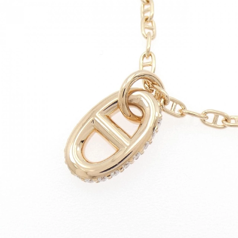 Hàng hiệu Authentic - Dây chuyền Hermès New Falandole 839458