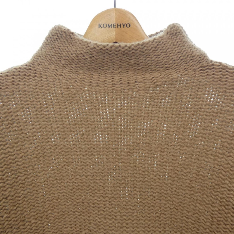 【Mã giảm giá】PESERICO ニット 644881