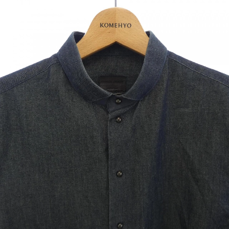 Áo sơ mi GIORGIO ARMANI - Hàng hiệu Authentic 808301