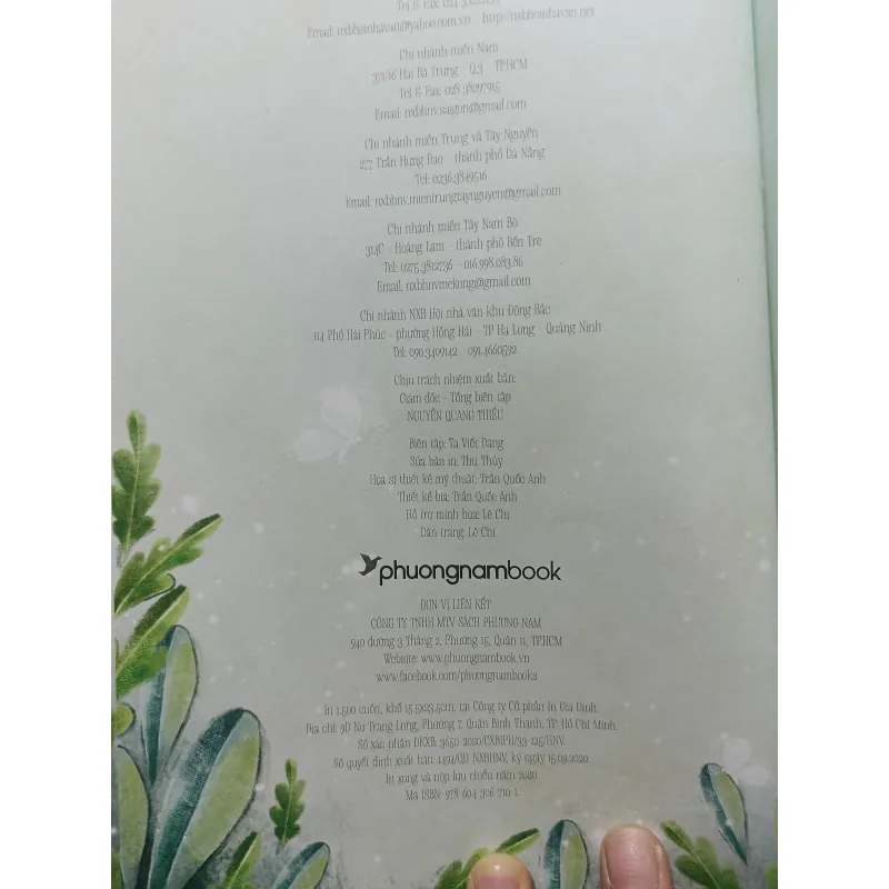 Nếu Biết Trăm Năm Là Hữu Hạn ( bản đặc biệt) - Phạm Lữ Ân 1018770