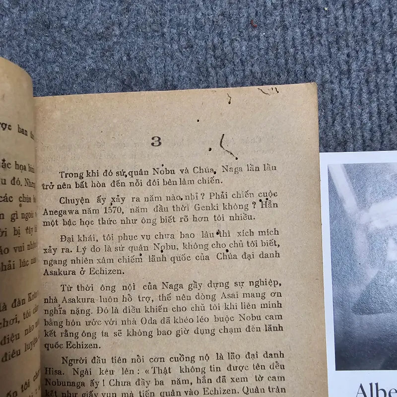 Tình trong bóng tối - Tanizaki Junichiro 990941