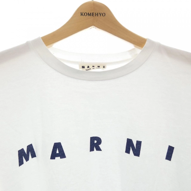 Áo thun MARNI - Hàng hiệu Chính hãng 900875