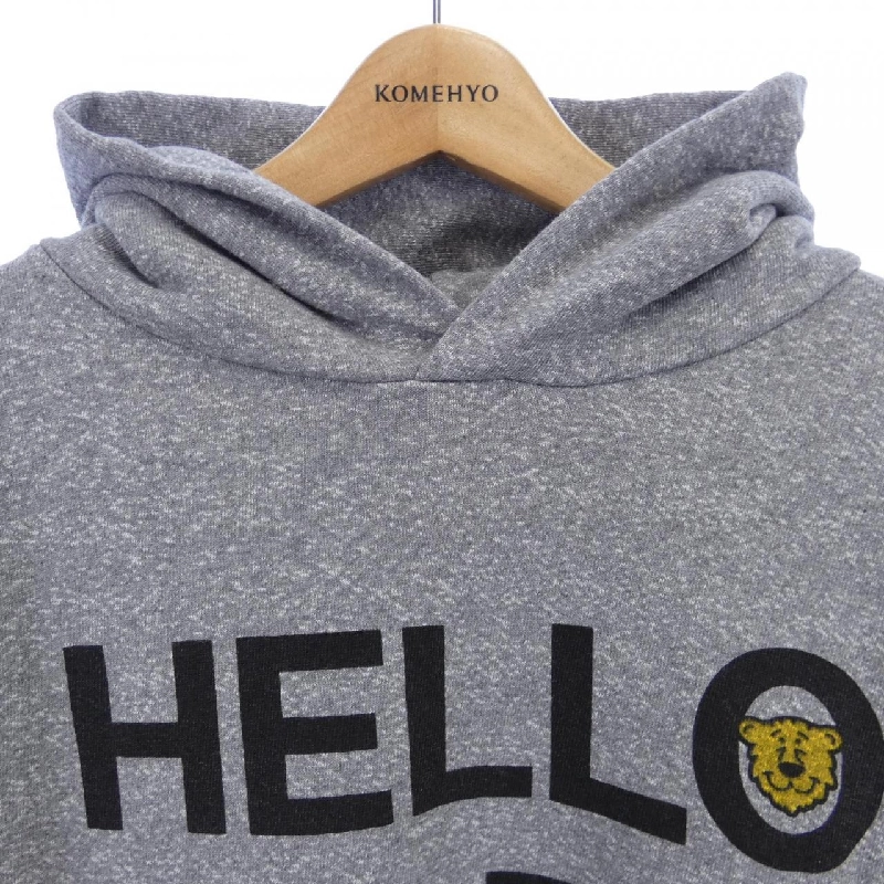 MIXTA Hoodie - Hàng hiệu Authentic 901487
