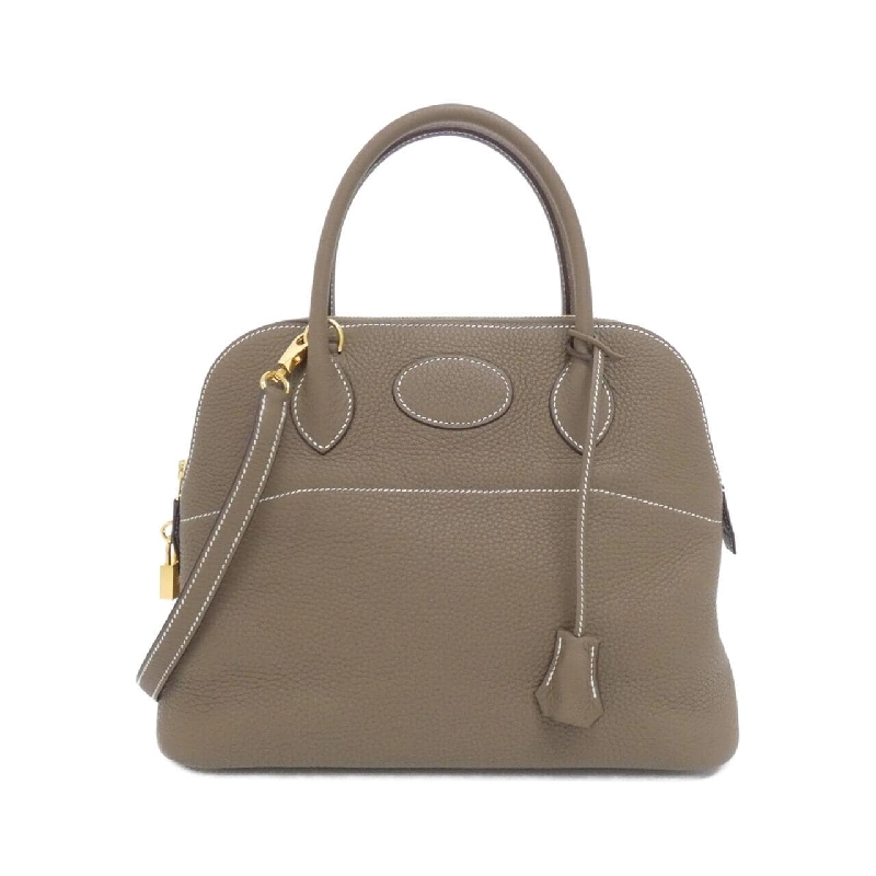 Túi xách Hermès Bolide 31cm 073419CC - Hàng hiệu Chính hãng 616117