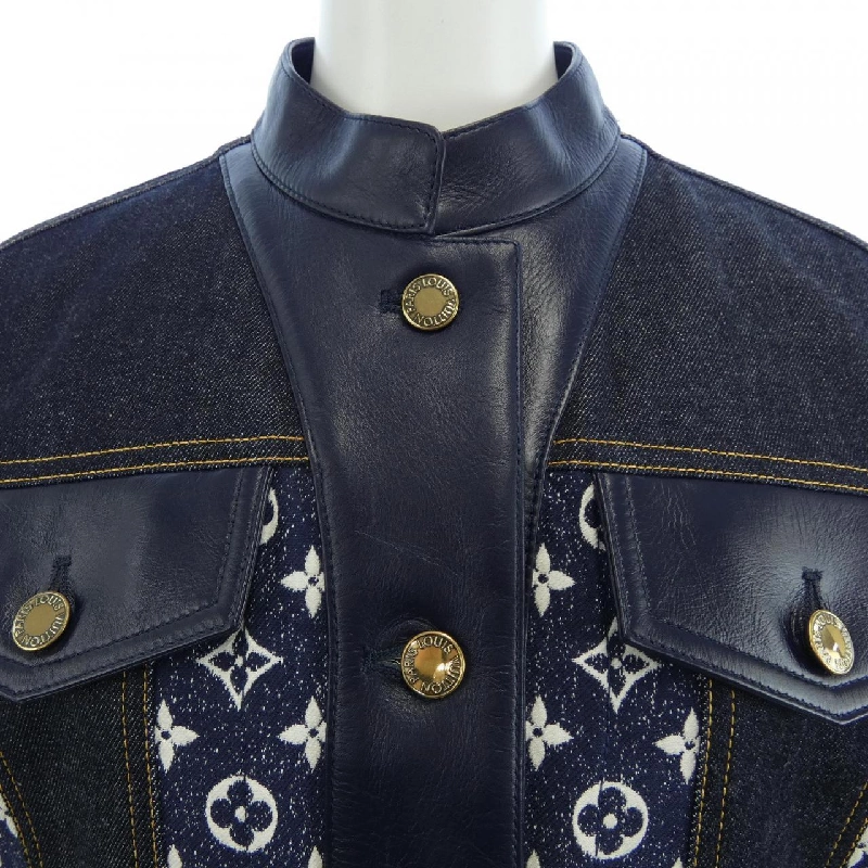 Áo khoác LOUIS VUITTON FQJA14LO3 - Hàng hiệu Authentic 821753