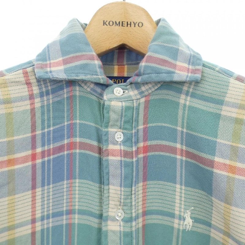 【Mã giảm giá】Đầm Polo Ralph Lauren 650698