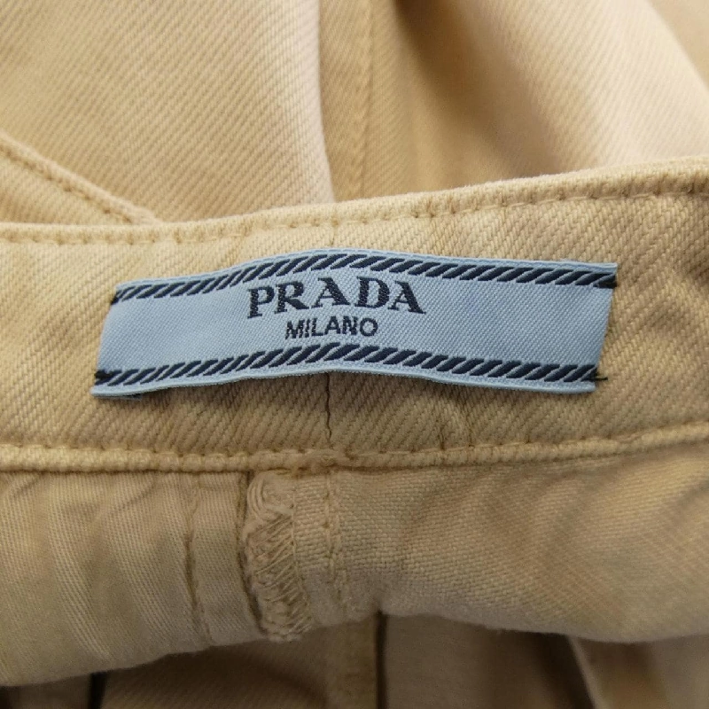 Quần PRADA GFP440 S201 1VTW - Hàng hiệu Chính hãng 819210