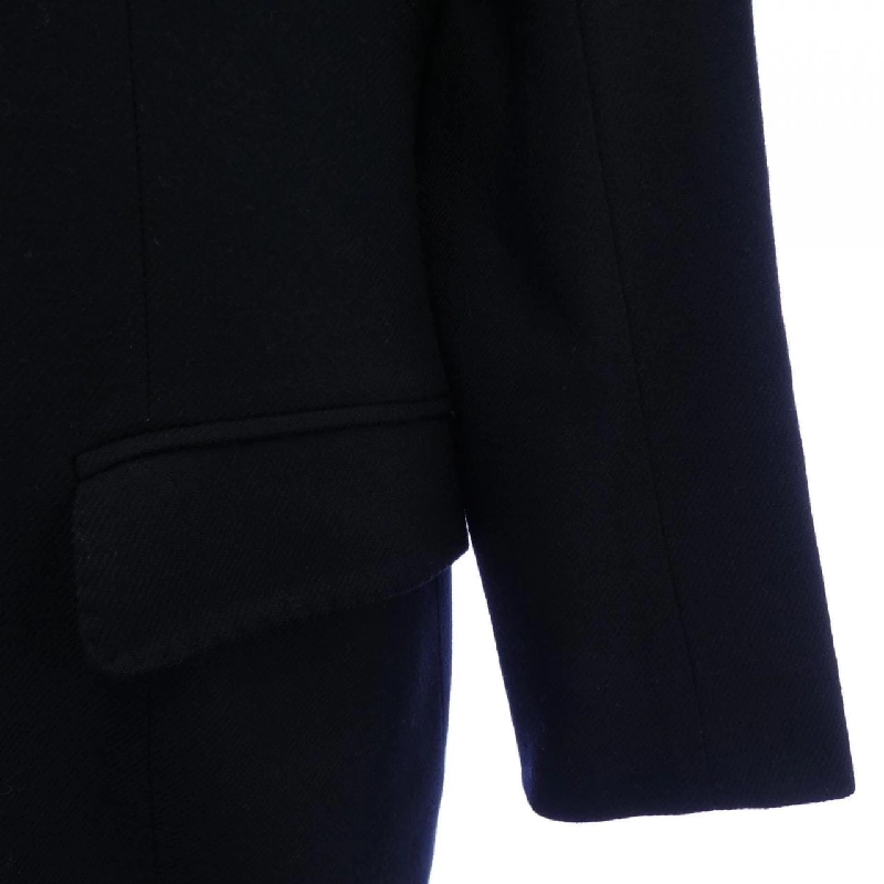 【Mã giảm giá】Áo khoác HERMES 640648