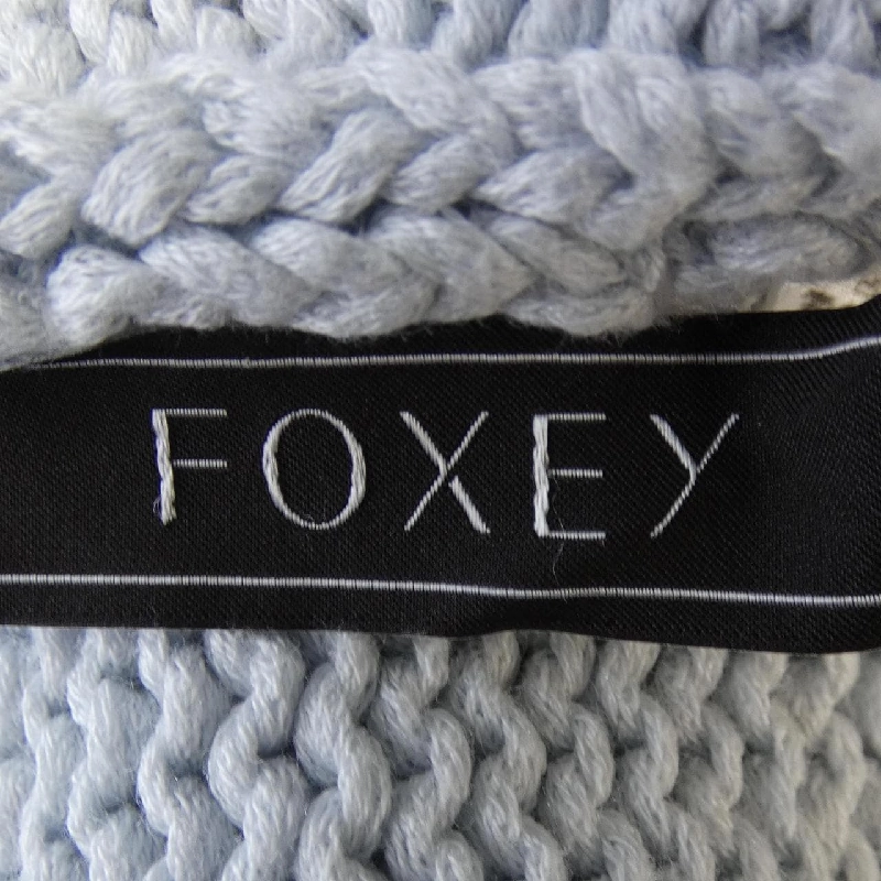 フォクシー FOXEY 42707 ニット - Hàng hiệu Authentic 824945