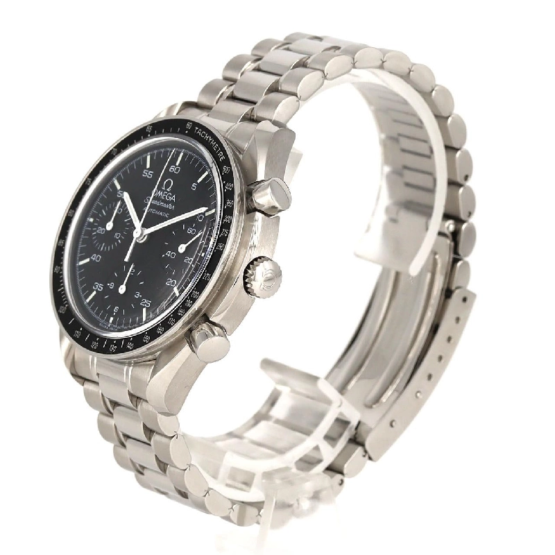 Đồng hồ Omega Speedmaster 3510.50 SS tự động - Hàng hiệu chính hãng 881999