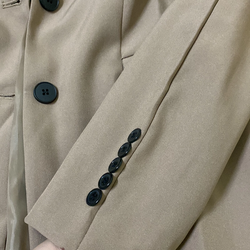 Áo khoác Blazer nữ 494220