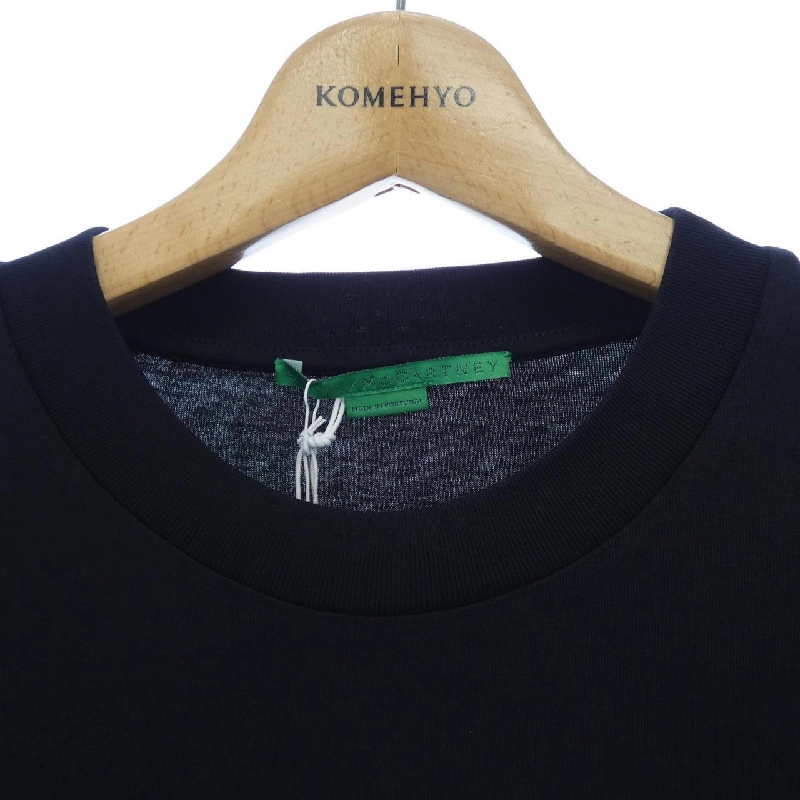 Áo thun STELLA MCCARTNEY Sunshine Long T 633123