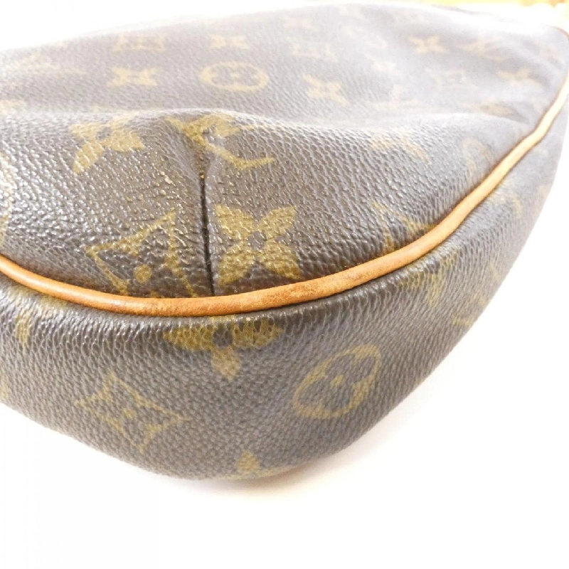 Túi xách vai Louis Vuitton Monogram Odeon MM M56389 609621