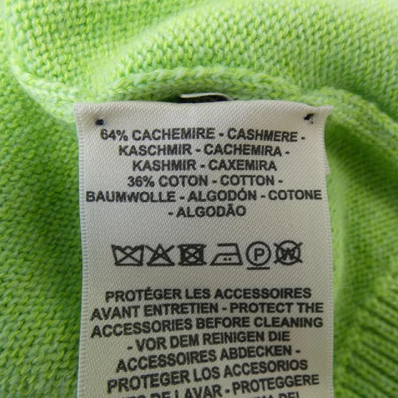 HERMES 3E2603D1 Áo len 631272