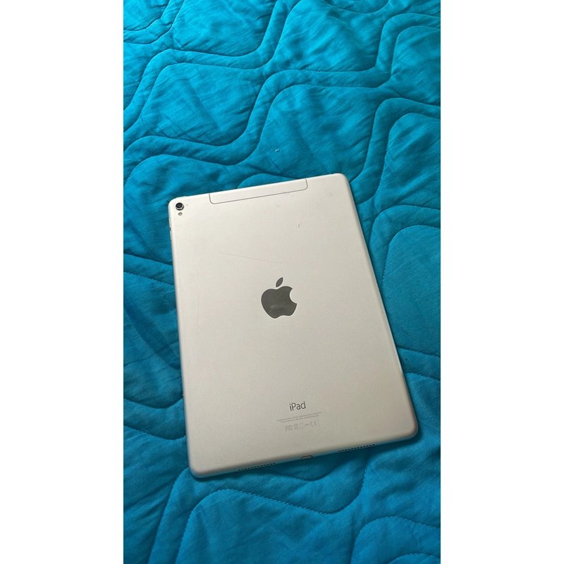 Ipad pro 9,7inch 256g có 4g 322246