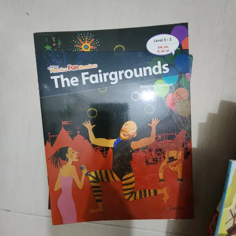 Combo 26 quyển truyện thiếu nhi tiếng Anh 719171