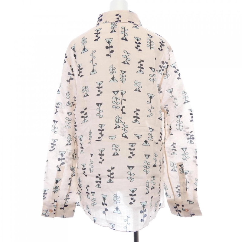 Áo sơ mi MARNI - Hàng hiệu Chính hãng 775320