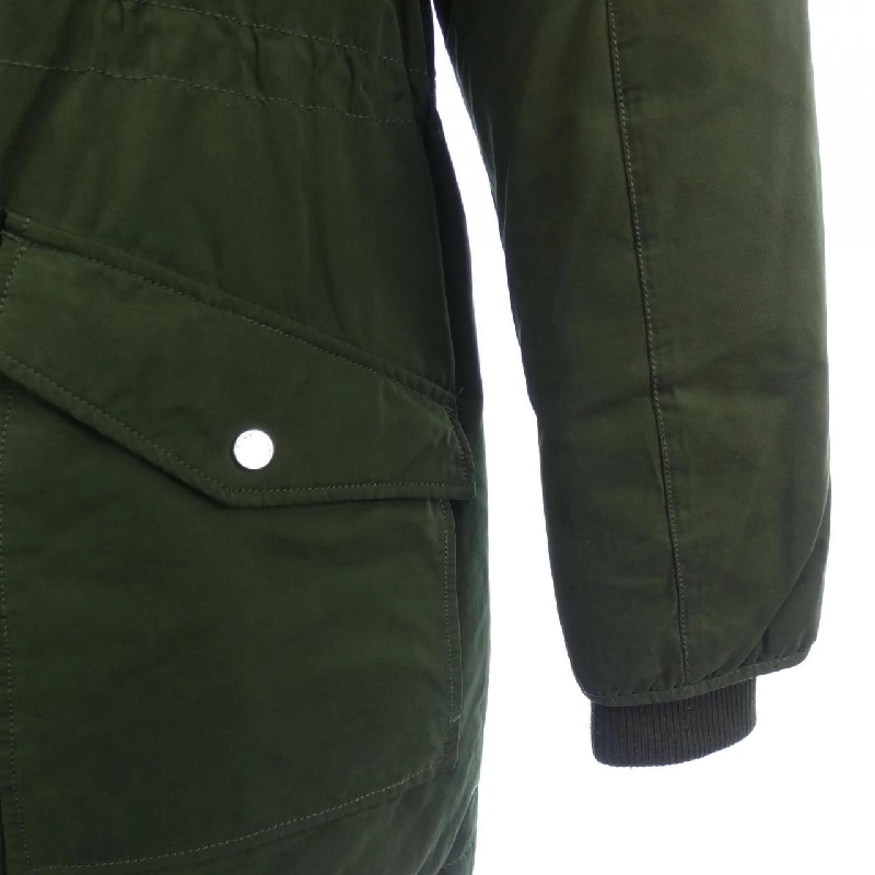 Áo khoác lông vũ TOMMY HILFIGER - Hàng hiệu Authentic 820012