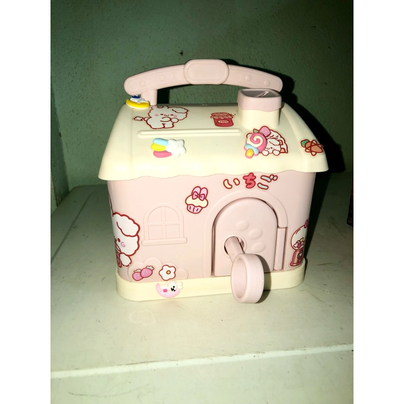 Ngôi nhà ống heo 477201