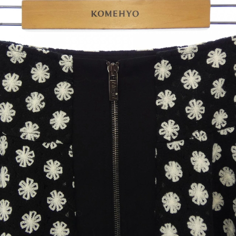 Cô gái xanh BLUGIRL Váy 647627