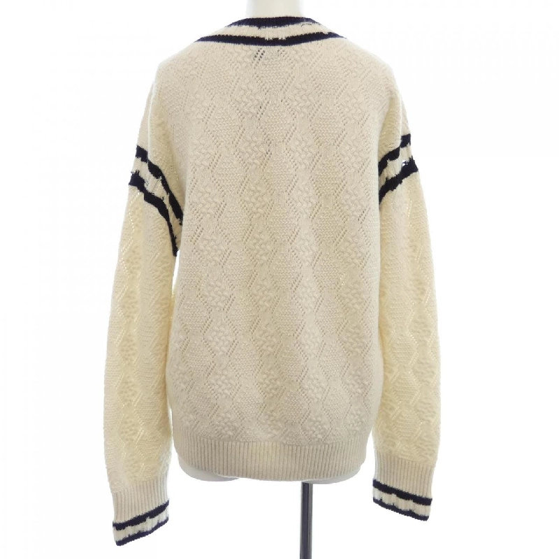 【Mã giảm giá】Chanel CHANEL Áo len 639732