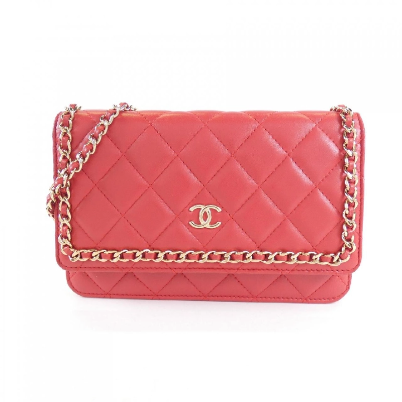 Ví dây chuyền Chanel AP0674 622975