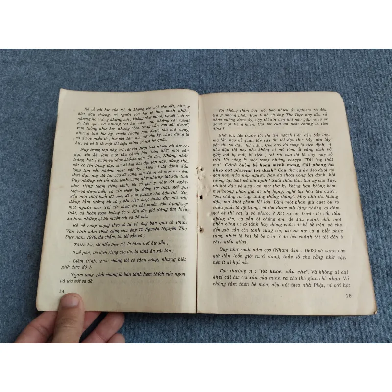 HƠN NỬA ĐỜI HƯ - VƯƠNG HỒNG SỂN 701931