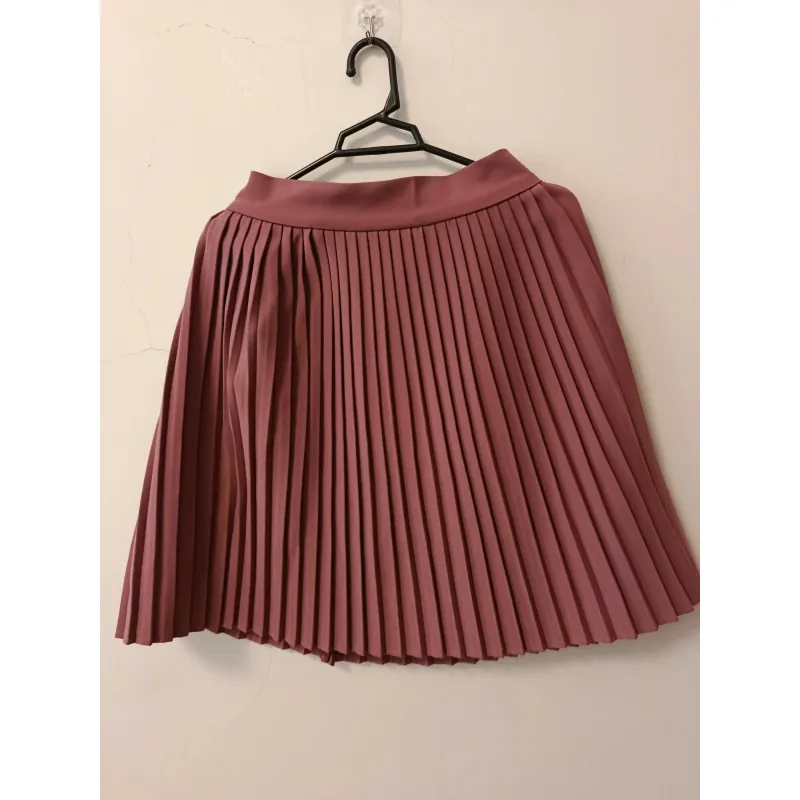 Chân váy xếp li size M 1013622