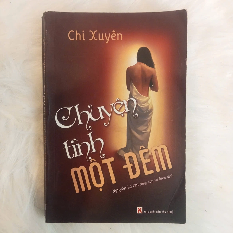Chuyện tình một đêm - Chi Xuyên 505050