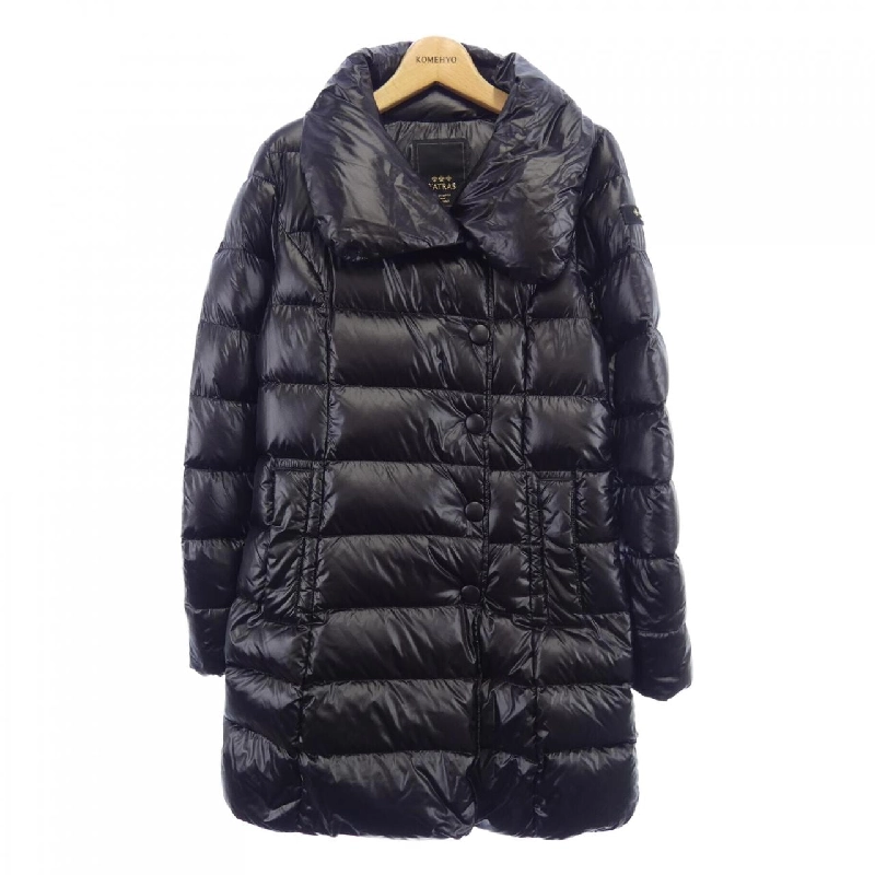 TATRAS LTA15A4424 Áo khoác lông 630827