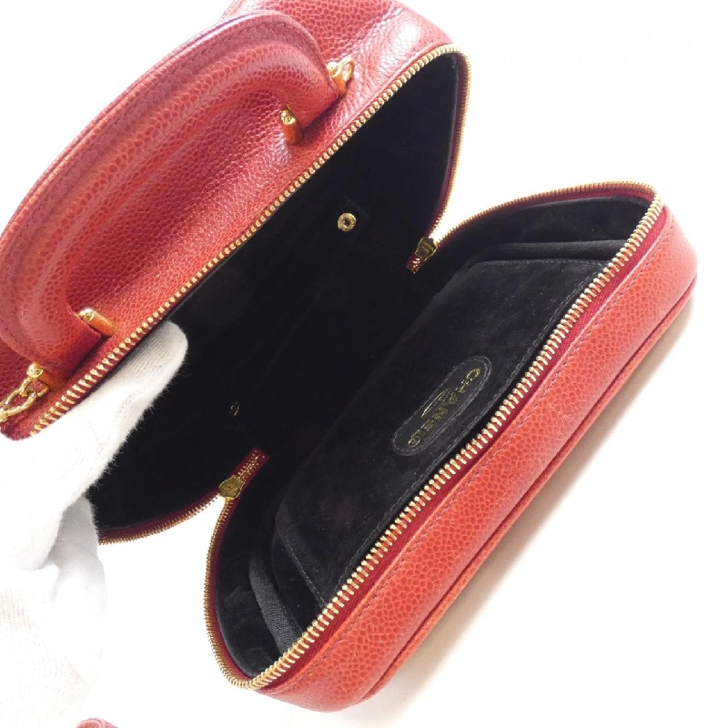 【Vintage】Túi Chanel 07060 619643