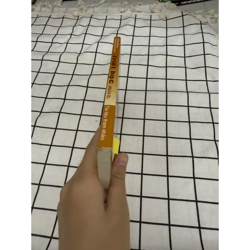 Sách Triết học  701465