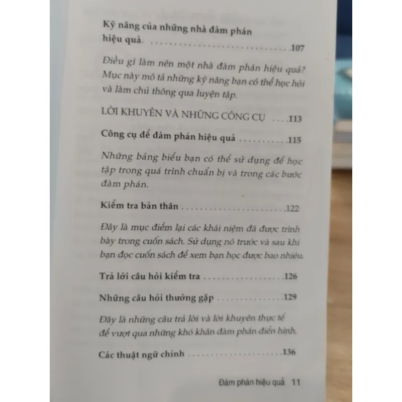 sách thuộc bộ "Cẩm nang bỏ túi" (Pocket Mentor) từ Harvard Business School Press 997454