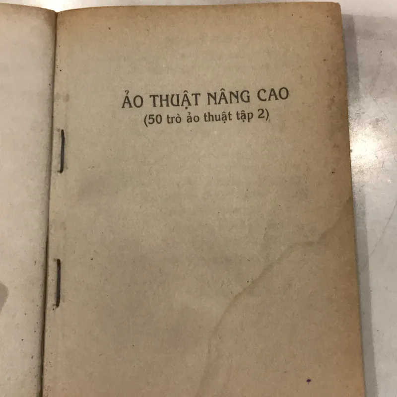ẢO THUẬT nâng cao 558826