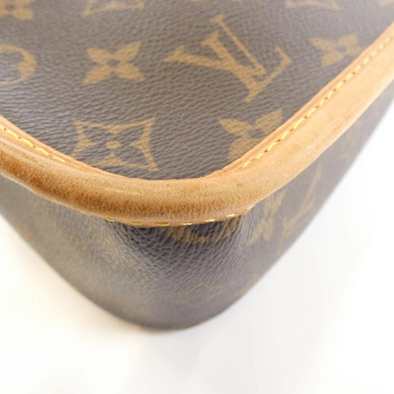 Túi xách vai Louis Vuitton Monogram Salony M42250 612468