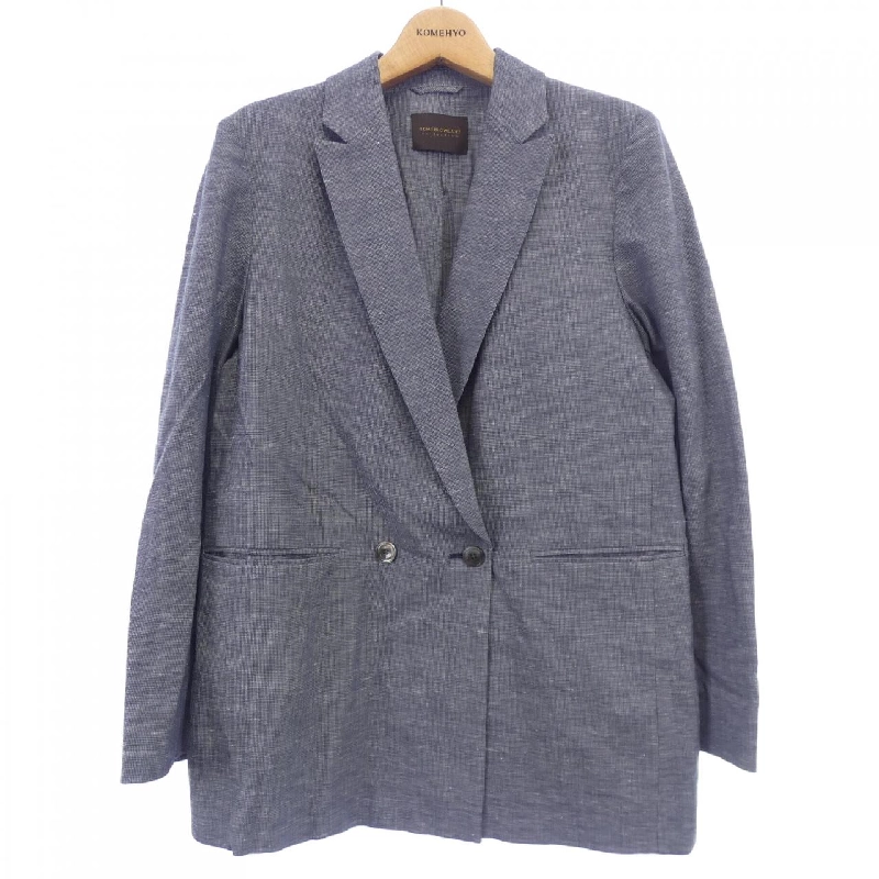 Bộ sưu tập Tomorrowland TOMORROW LAND COLLEC Áo khoác - Hàng hiệu Authentic 820155