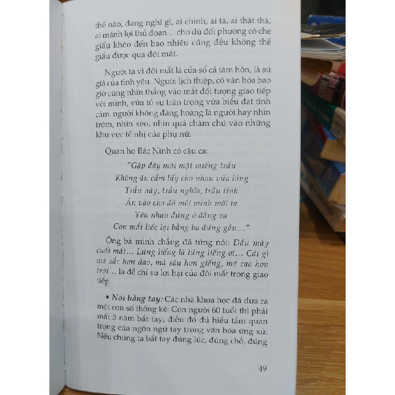 Văn Hóa Ứng Xử Bí Quyết Trẻ Lâu Sống Lâu – TS. Thế Hùng, Ths. Xuân Phương 537789