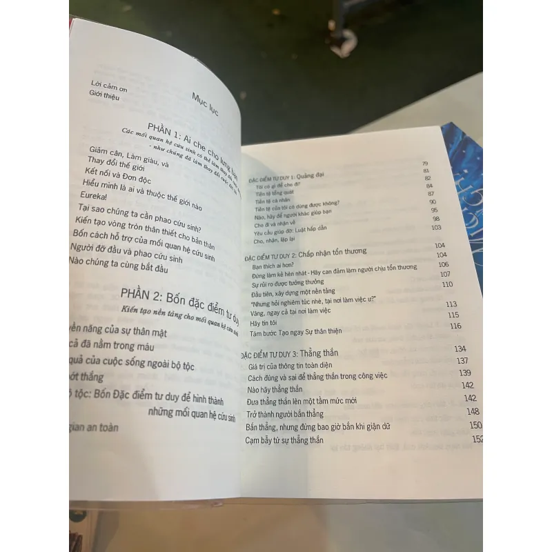 AI CHE LƯNG CHO BẠN: WHO’S GOT YOUR BACK - KEITH FERRAZZI  1008327