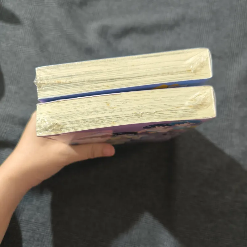 Ranma 1/2 (Bản Deluxe) - Tập 18 19 (Seal) 754586