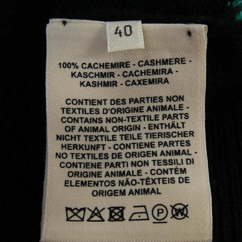 【Mã giảm giá】Áo cardigan HERMES 643853