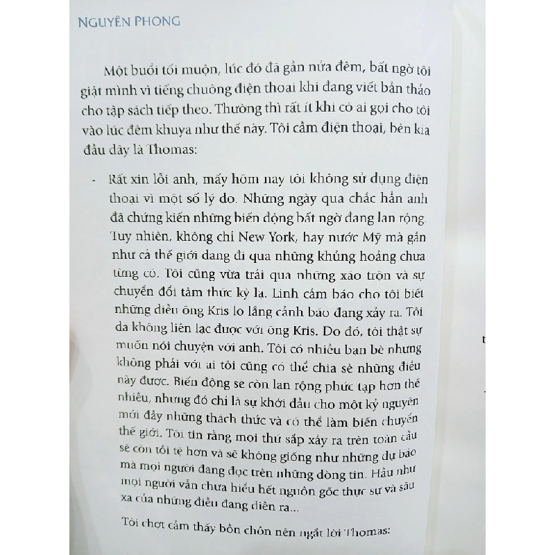 Muôn kiếp nhân sinh 2 – Nguyên Phong 551973