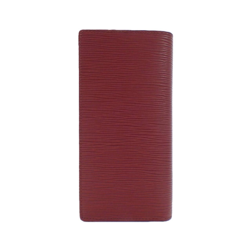 Ví Louis Vuitton Epi Portefeuille Braz M62174 - Hàng hiệu Authentic 771598