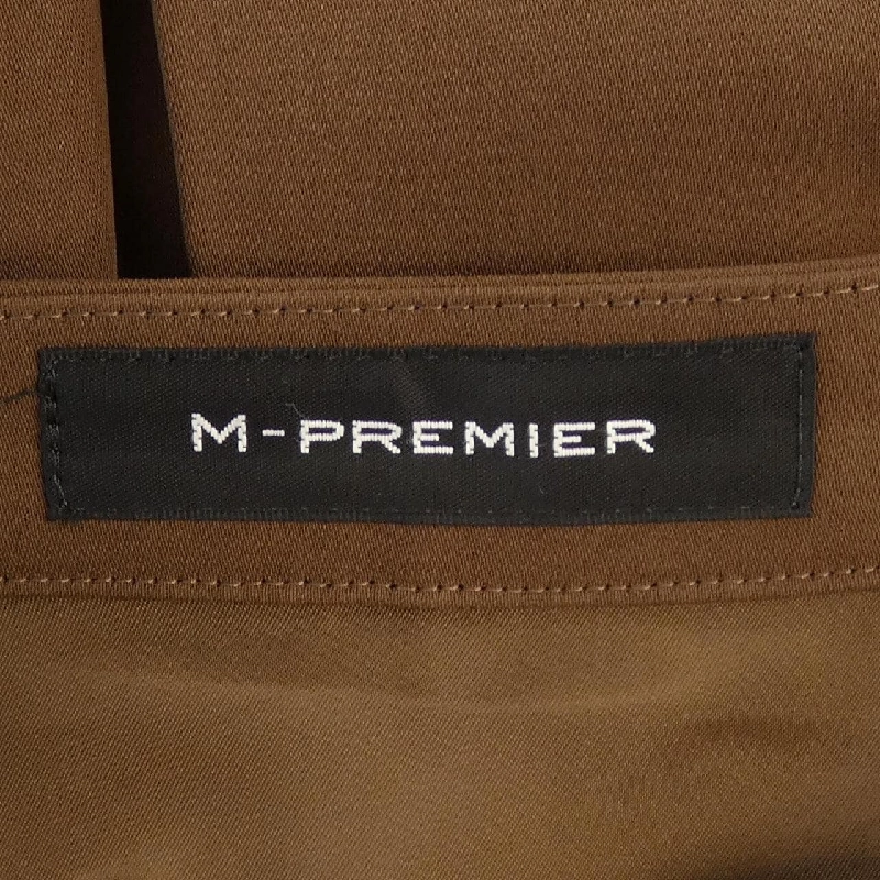 【Mã giảm giá】M-Premier Skirt 652963