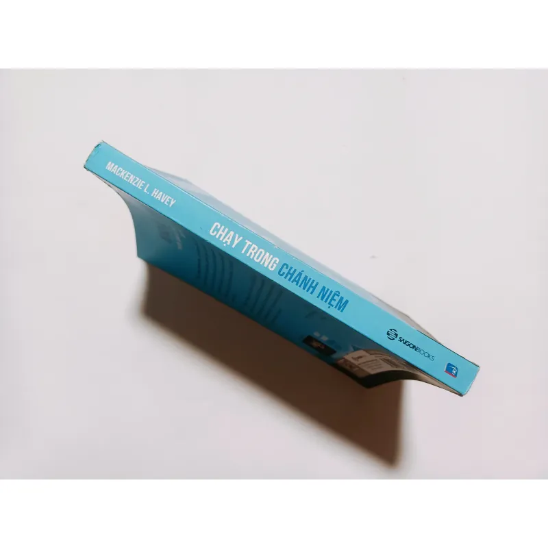 Mindful Running - Chạy Trong Chánh Niệm 754160