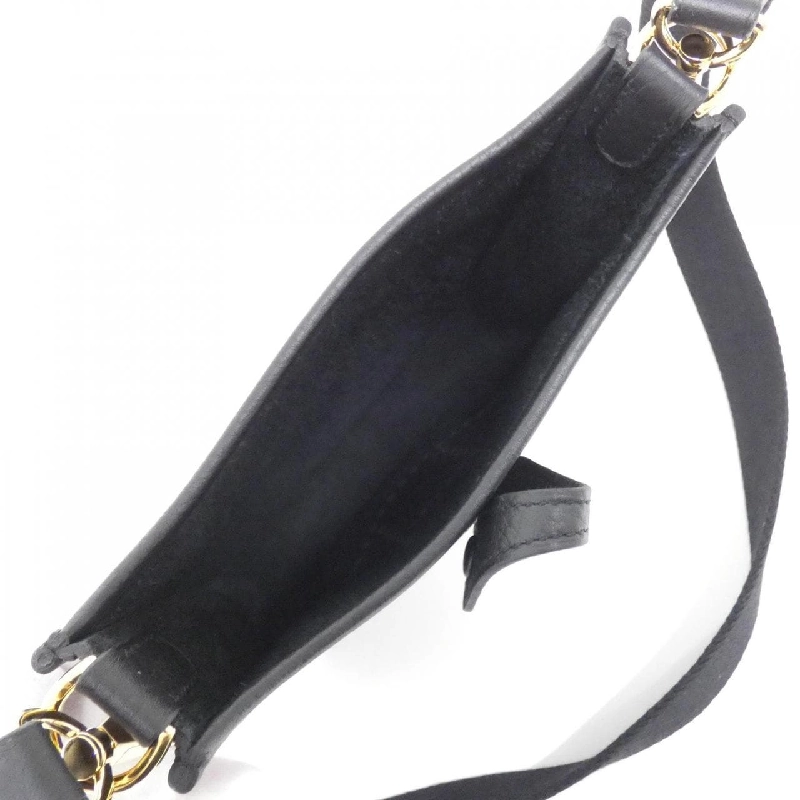 【Sản phẩm chưa sử dụng】Túi xách vai Hermes Evelyne Amazon dây đeo ngắn 16cm 085945CC 613219