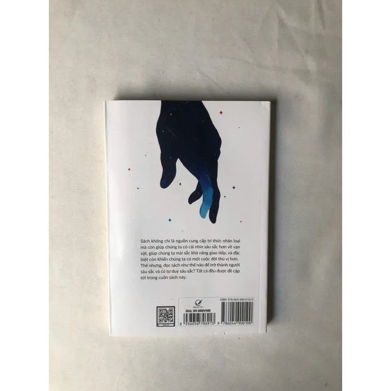 Nơi Chỉ Người Đọc Sách Mới Có Thể  Chạm Tới - Takashi Saito 926247