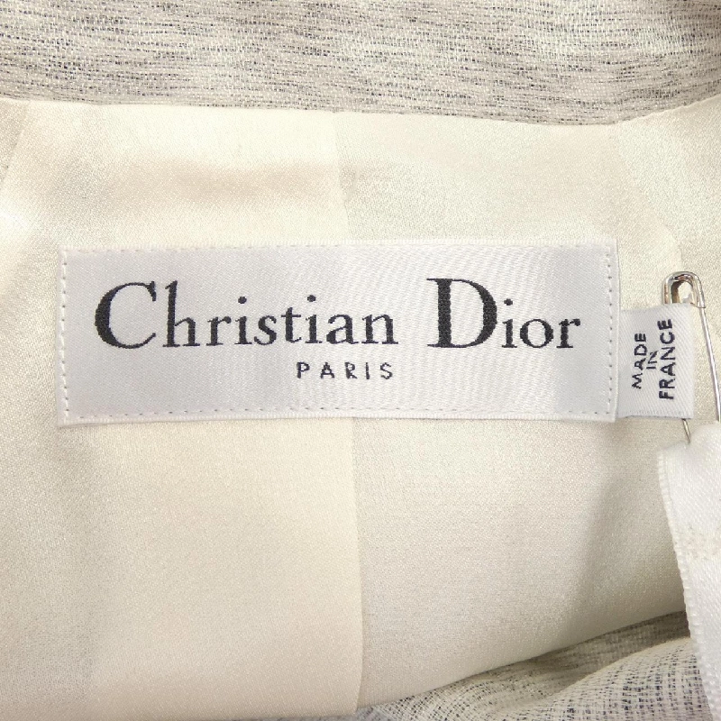 【Mã giảm giá】Áo khoác CHRISTIAN DIOR 638059