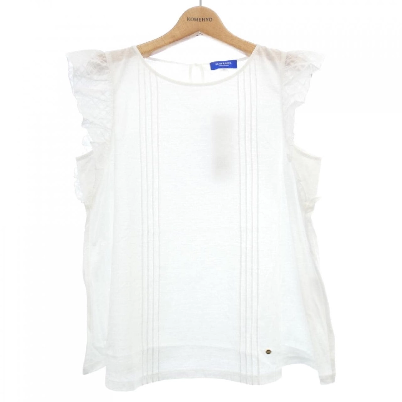 Áo thun BLUE LABEL CRESTBRIDGE - Hàng hiệu Authentic 774841